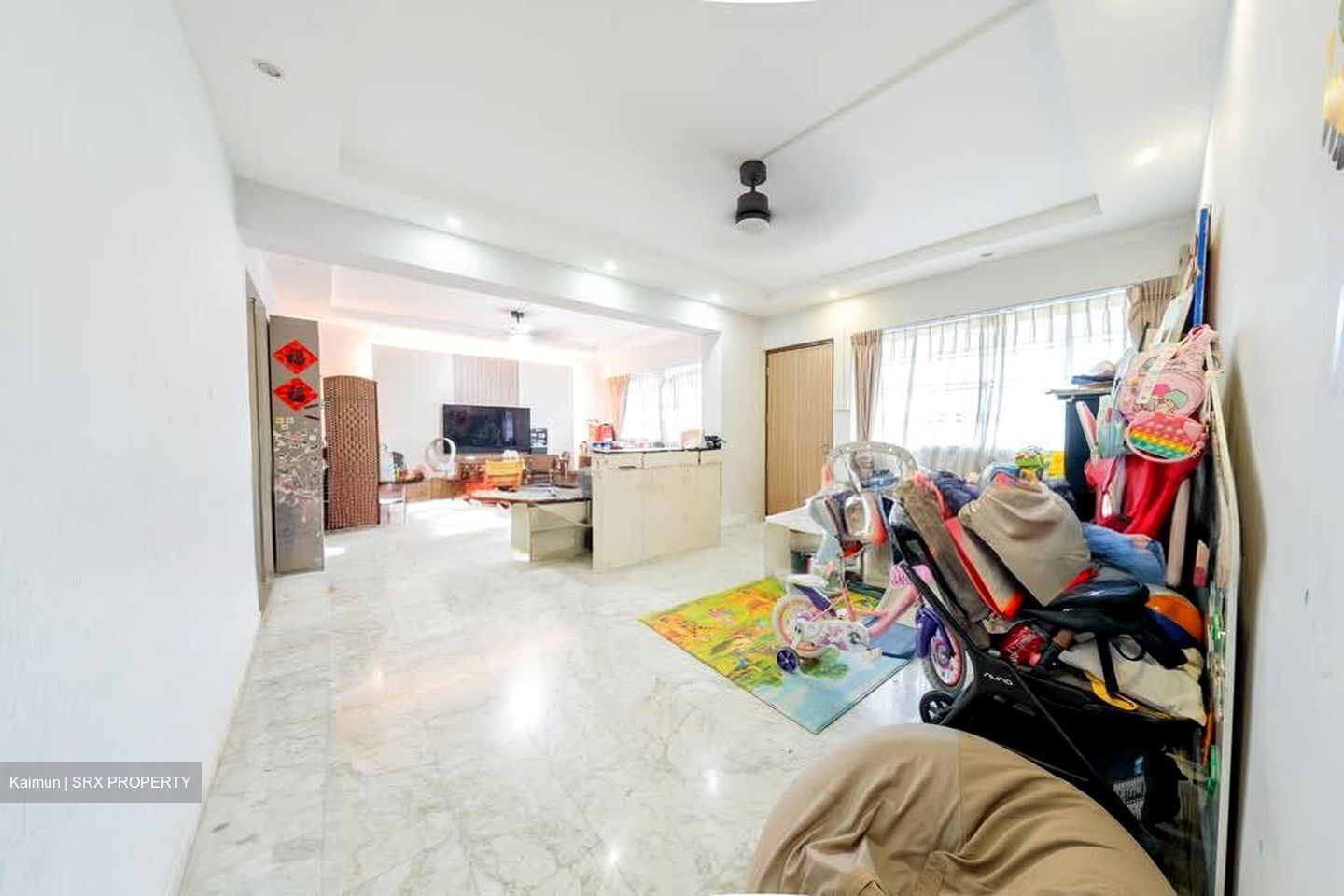 Blk 271 Bishan Street 24 (Bishan), HDB 4 Rooms #551759491